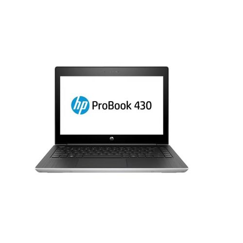 Hp ProBook 430 G5 13" Intel Core i3 - 2.4 Ghz - Ram 8 Go - SSD 240 Go - AZERTY - Français