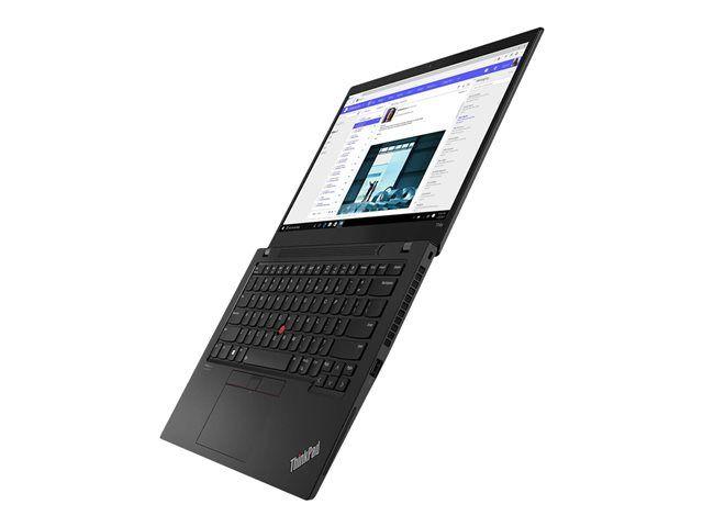 Lenovo Thinkpad T14 G1 - 14" Intel Core i5 10310U - 1.7 Ghz - Ram 16 Go - SSD 256 Go - WIN11 PRO