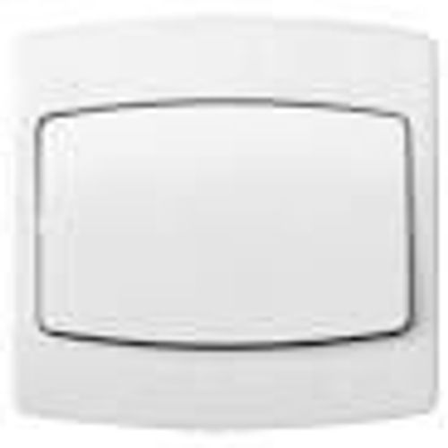Interrupteur va et vient alcyon Schneider ALB73020