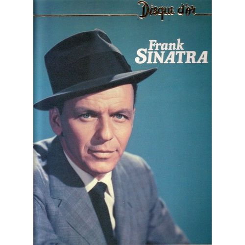 Laura, Night And Day, All The Way, Dream, Stormy Weather, Blues In The Night, April In Paris, Comme Dance With Me, Blue Moon, Always, Dancing In The Dark - Disque D'or 1953 À 1961