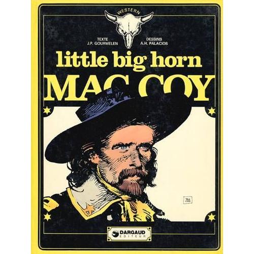 Little Big Horn (Mac Coy)