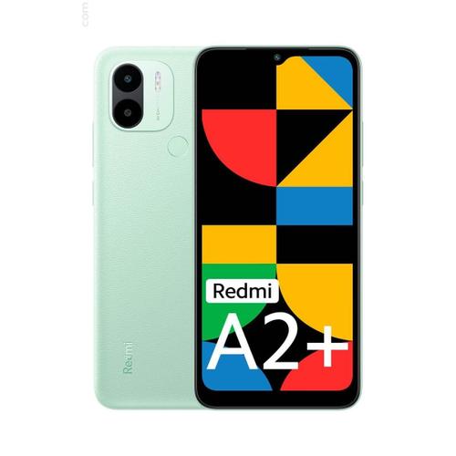 Xiaomi Redmi A2+ 32 Go Vert