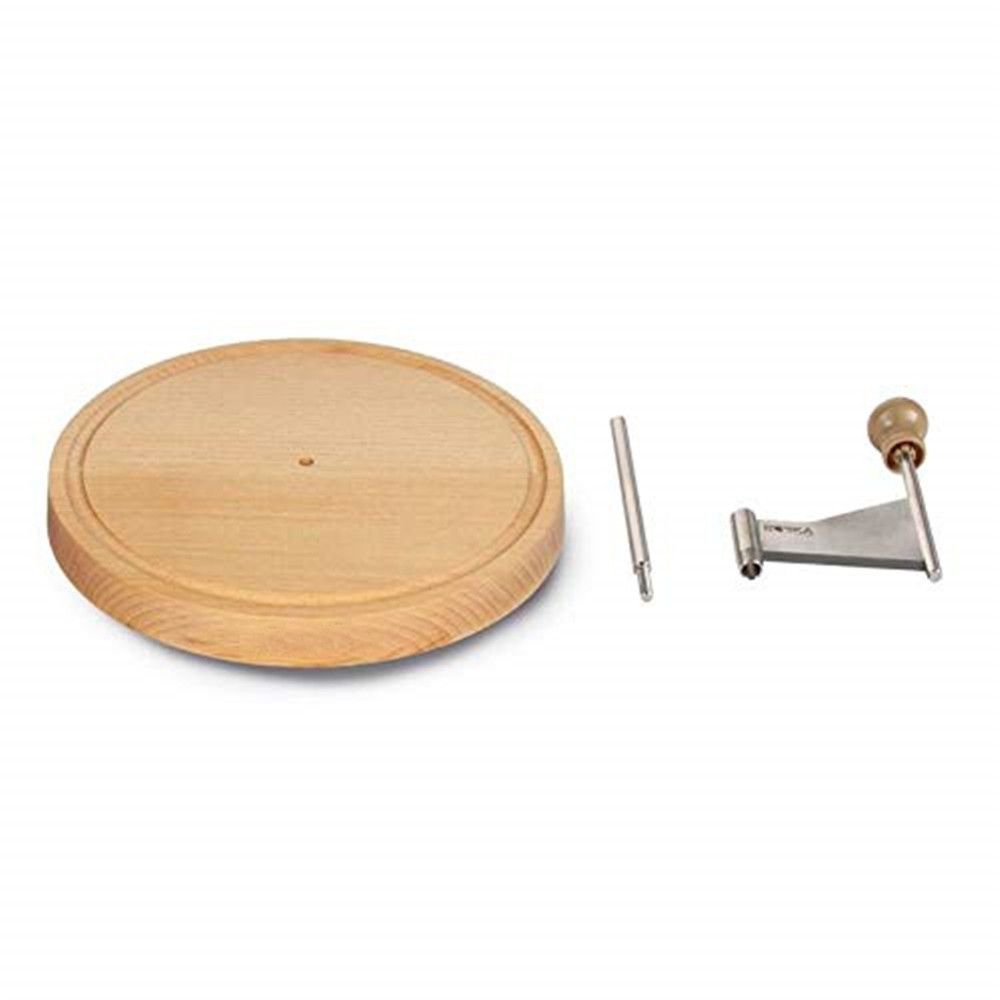 Disque Fromage Trancheuse Fromage Jambon Coupe-fromage Multi... - 2