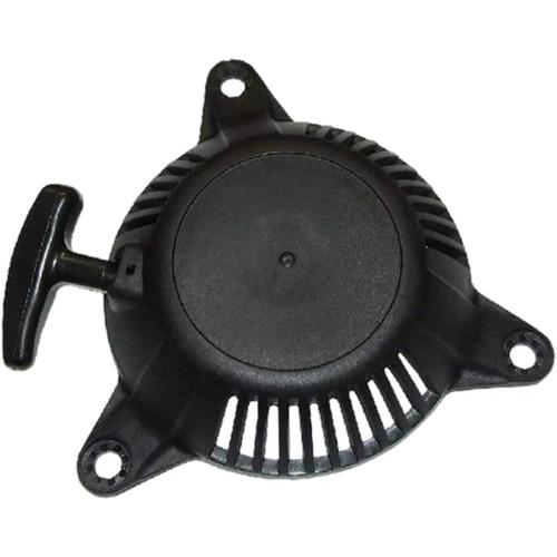 Bobine Pull Starter Remplacement Pull Mower Parts Fits Honda Gxh50 Moteur approprié, Pièces de tondeuse à gazon, Carburateur, Kit de réglage