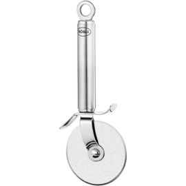 Roulette À Pizza - Roulette Pour La Découpe De Pizza De Qualité Professionnelle - 7 Cm De Diamètre - Acier Inoxydable 18/10(2pcs)