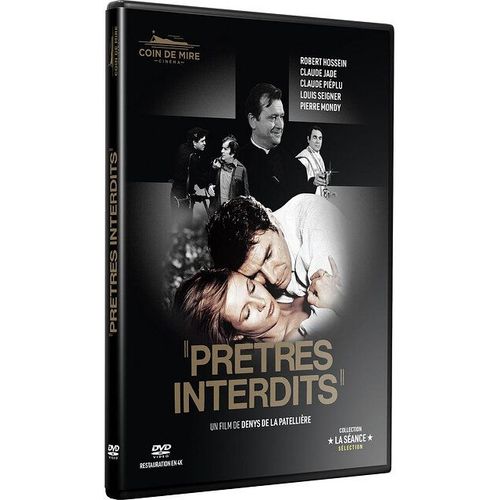 Prêtres Interdits