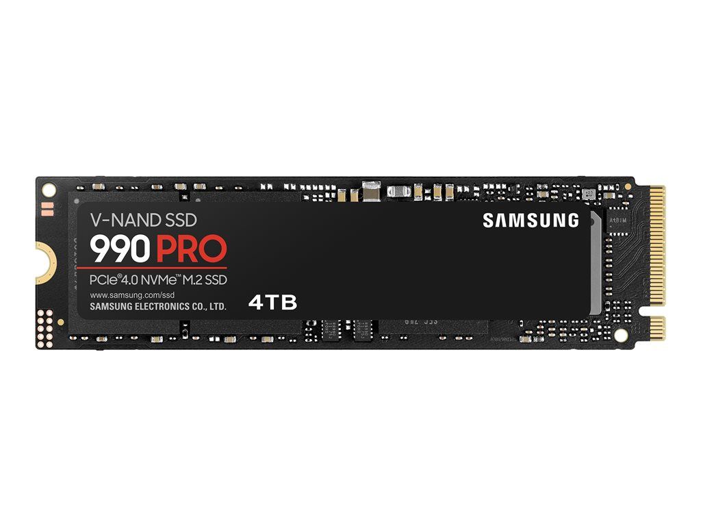 Disque SSD Corsair MP600 Core XT 4To - NVMe M.2 Type 2280 pour