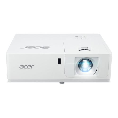 Acer PL6610T - Projecteur DLP - diode laser - 5500 ANSI lumens - WUXGA (1920 x 1200) - 16:10 - 1080p - LAN