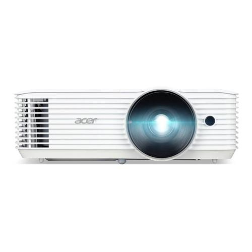 Acer M311 - Projecteur DLP - portable - 3D - 4500 ANSI lumens - WXGA (1280 x 800) - 16:10 - 802.11b/g/n sans fil