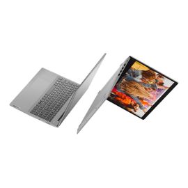 Lenovo IdeaPad 3 15ADA05 81W1 - 15.6