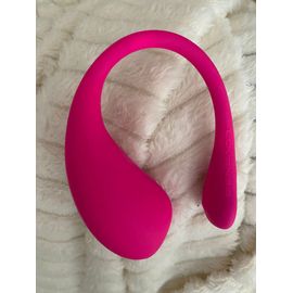 Sextoy Lovense Lush 3