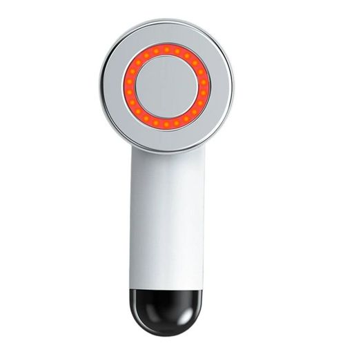 Appareil De Beauté Multifonction Ems/Rf - Tonifiant Fessier, Massage Corporel, Réduction Des Graisses - Maison