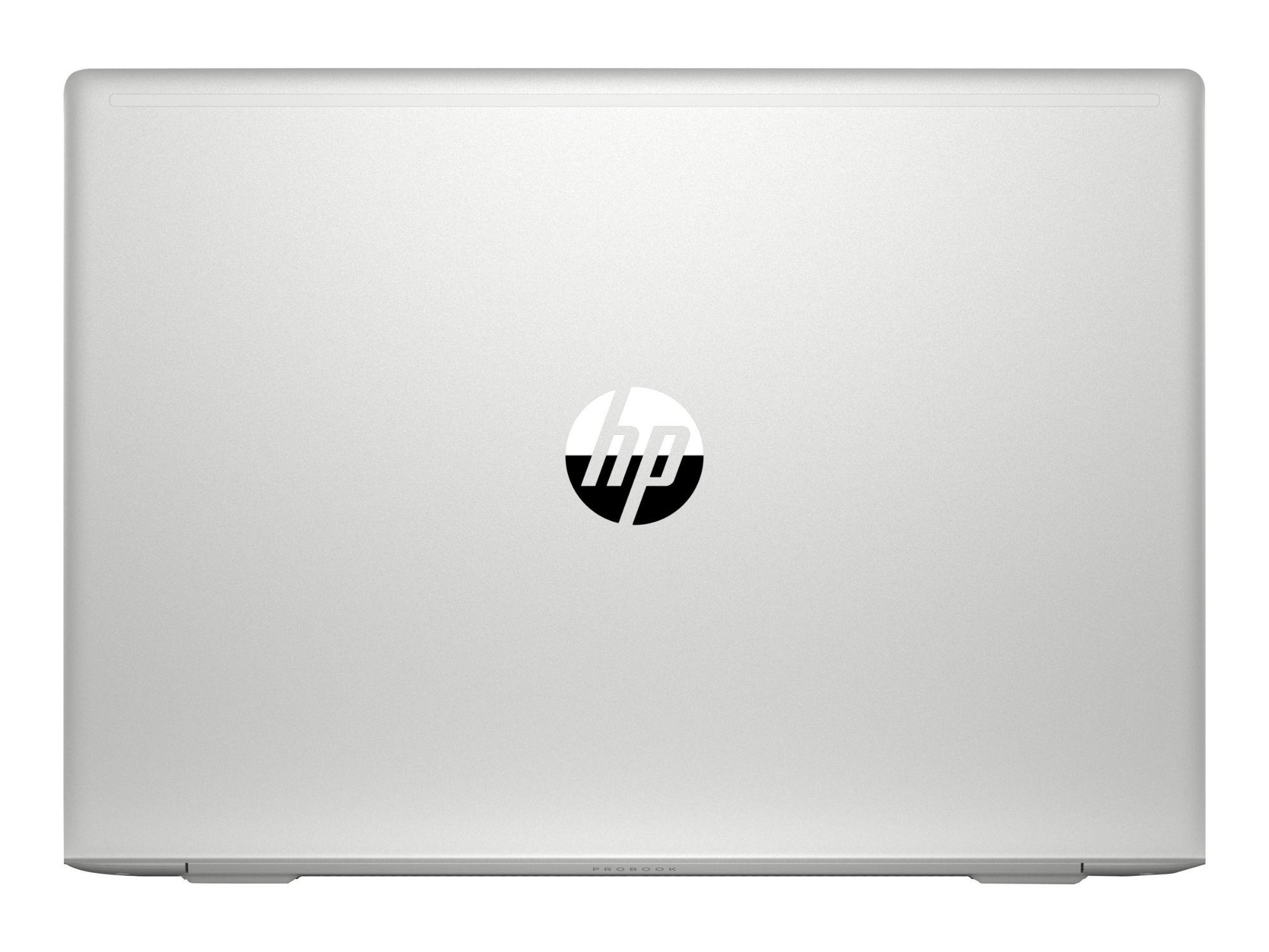 HP ProBook 450 G6 / Intel i5 8265U / 8GB DDR4 / 128GB SSD / 1TB