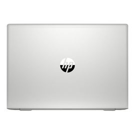 HP ProBook 450 G6 Notebook - 15.6" Core i5 I5-8265U 8 Go RAM 256 Go SSD Argent