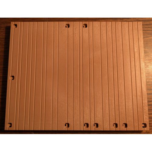Pièce pour Playmobil Maison Forestière 4207
