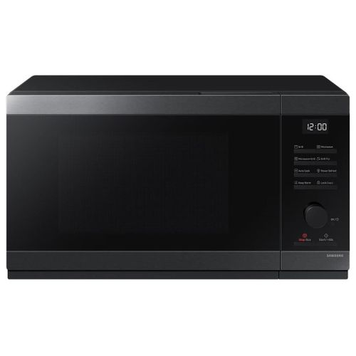 Four micro-ondes grill Samsung MG32DG4524CGE1 - 32 litres - 900 Watt - inox noir