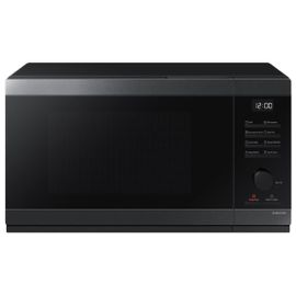 Four micro-ondes grill Samsung MG32DG4524CGE1 - 32 litres - 900 Watt - inox noir