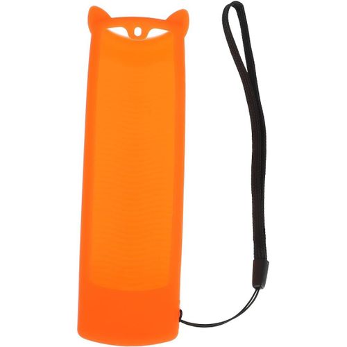 Protege Telecommande Protection Telecommande Coque Pour Télécommande Pour Voice Remote 3Rd Antichoc Silicone Housse De Protection[NOU630496]