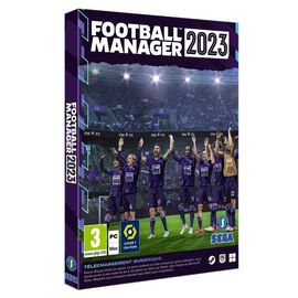 Football Manager 2023 Pc