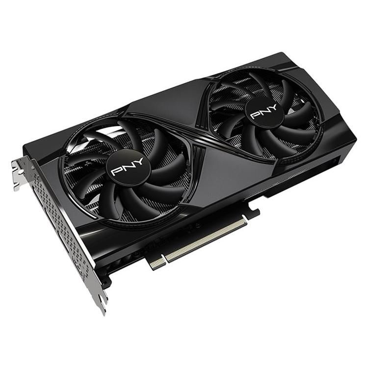 PNY GeForce RTX 5060 Ti 8GB - Carte graphique - GeForce RTX 5060 Ti...