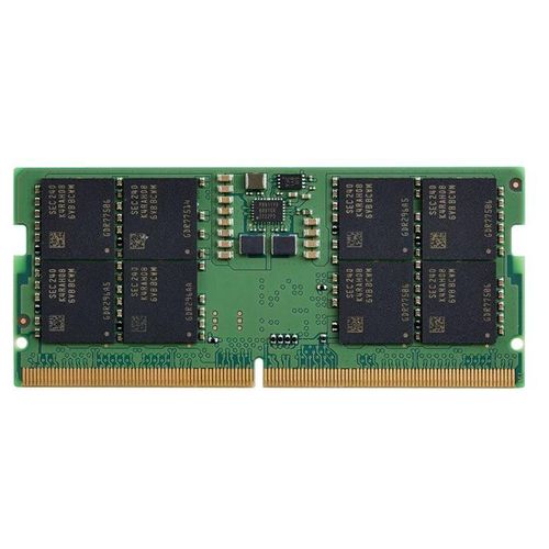 HP - DDR5 - module - 16 Go - SO DIMM 288 broches - 5600 MHz / PC5-44800 - 1.1 V