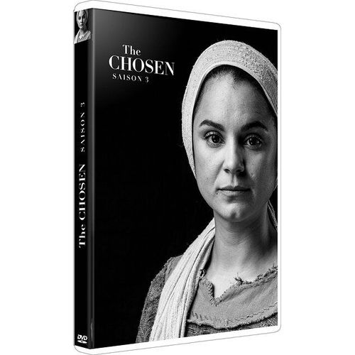 The Chosen - Saison 3