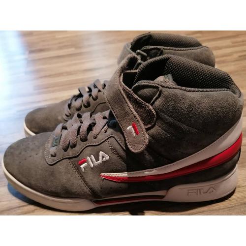 Basket Haute Homme 41 chaussures Rakuten