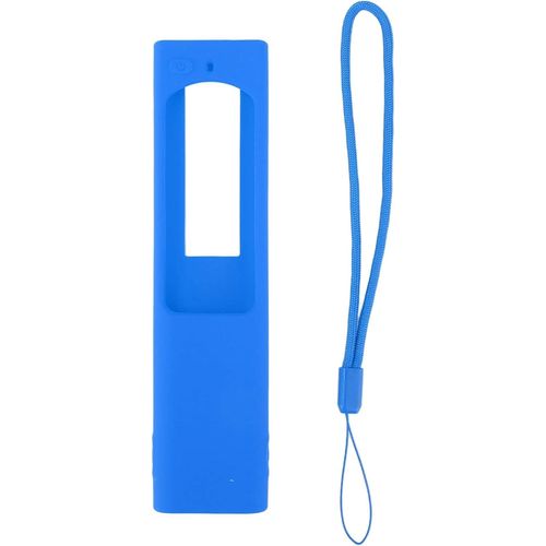 Couverture De Télécommande De Charge Solaire Étui De Protection Lavable Étui De Protection Souple Antichoc Accessoires De Télévision Pour Tv (3#)[NOU631457]
