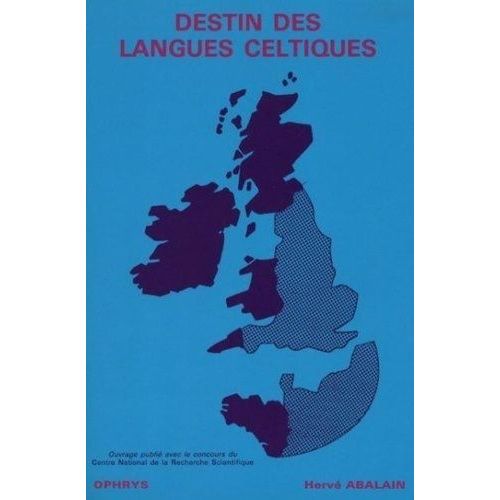 Destin Des Langues Celtiques