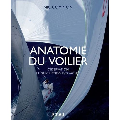 Anatomie Du Voilier - Observation Et Description Des Yachts