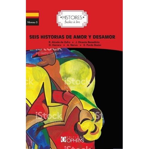 Seis Historias De Amor Y Desamor