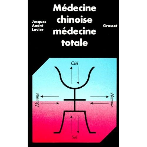 Medecine Chinoise, Medecine Totale