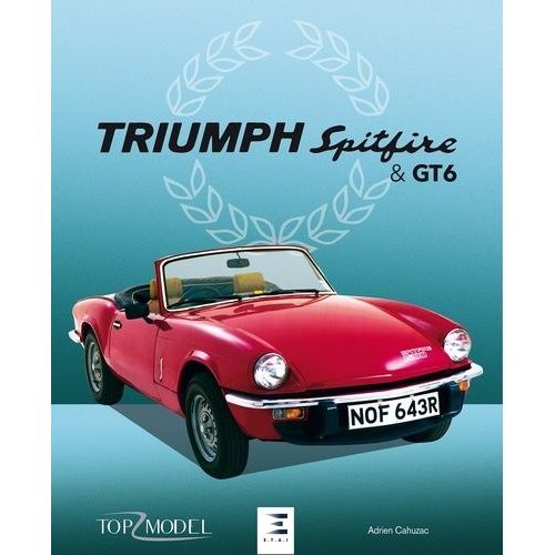 Triumph Spitfire & Gt6