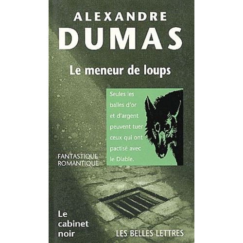 Le Meneur De Loup