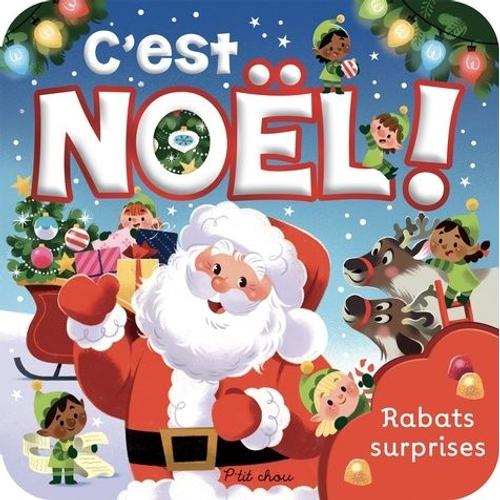 C'est Noël !