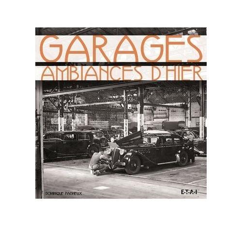 Histoires de garages