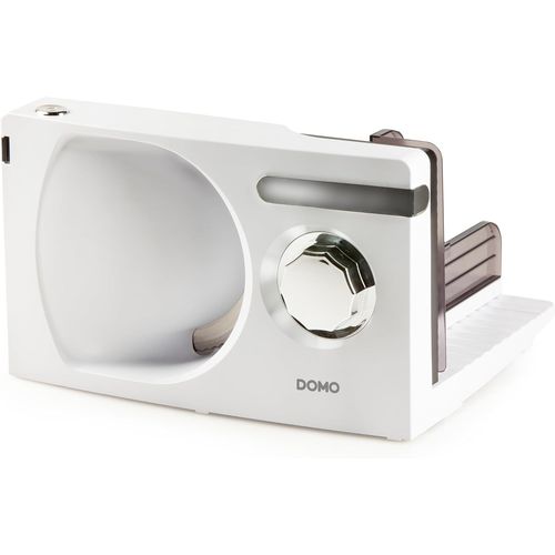 Do523S Trancheuse Ø 17 Cm - Jusqu'À 15 Mm - Blanc[GAU641629]