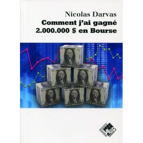 Comment J'ai Gagné 2 000 000 Dollars En Bourse
