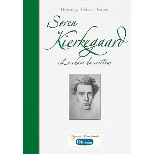 Sören Kierkegaard