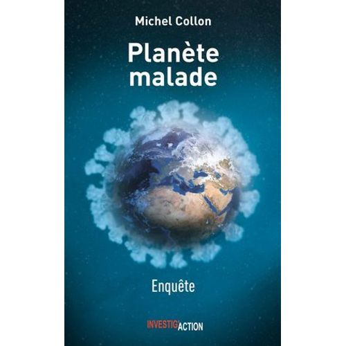 Planète Malade