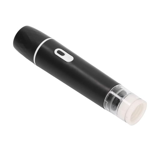 Pompe À Air Électrique, Scelleuse Sous Vide Portative, Machine-Outil De Scellage Sans Fil Pour Le Stockage Sous Vide (Noir)[GAU641923]