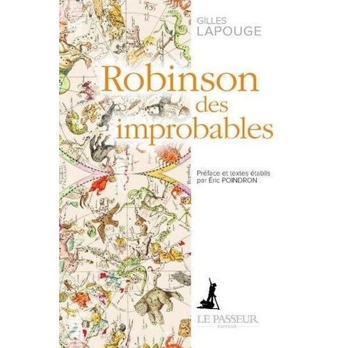 Robinson Des Improbables