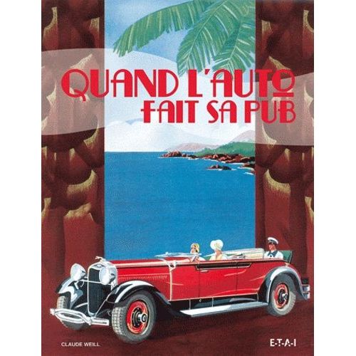 Quand L'auto Fait Sa Pub