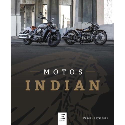 Motos Indian