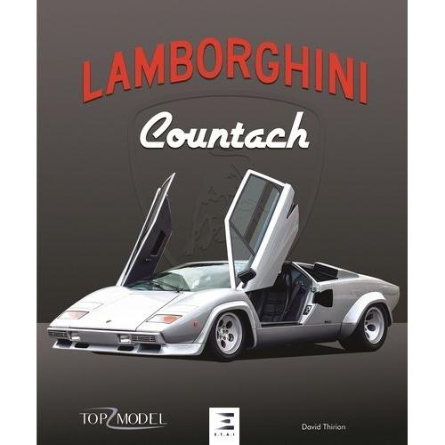 Lamborghini Countach