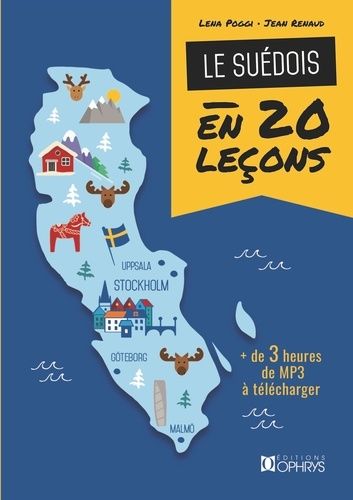 Le Suédois En 20 Leçons