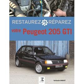 kit réparation Levier de Vitesse Peugeot 205 GTI CTI RALLYE - fr