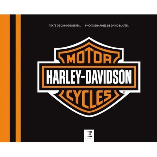 Harley-Davidson Motorcycles