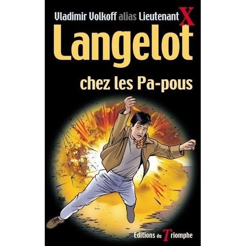 Langelot Chez Les Pa-Pous