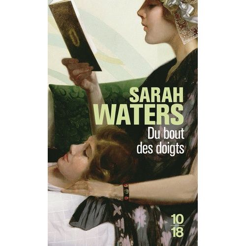 Du Bout Des Doigts